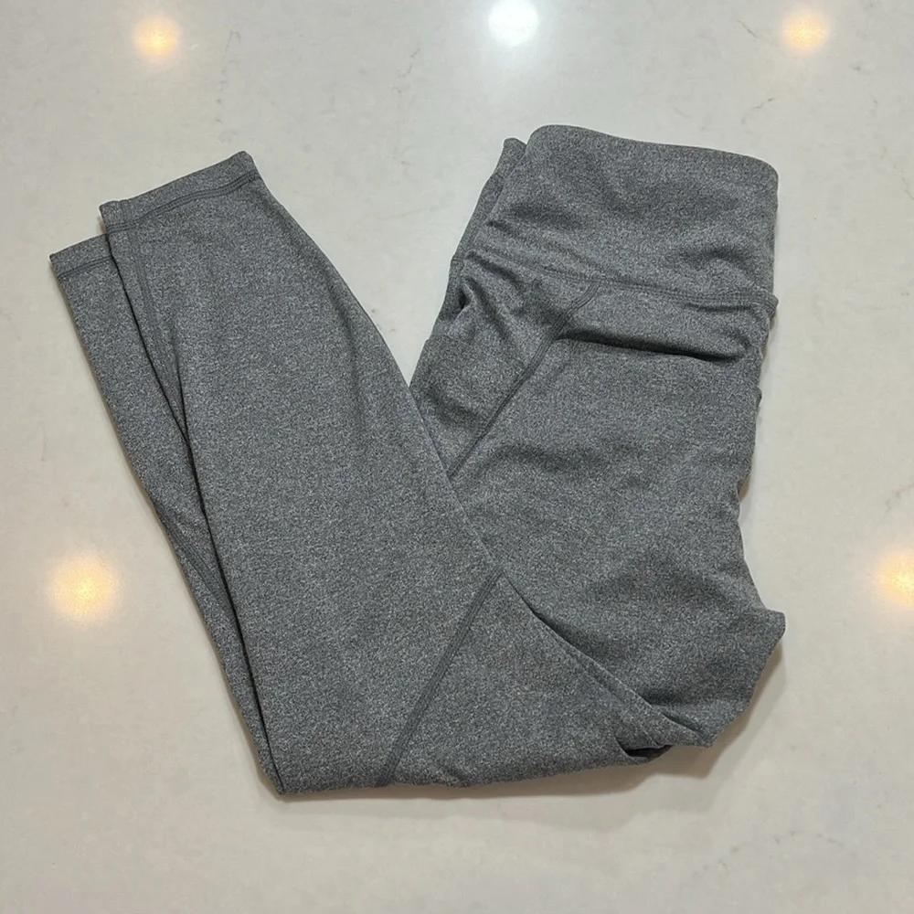 Member's mark Everyday high-rise ankle legging, size XL - Picture 2 of 3